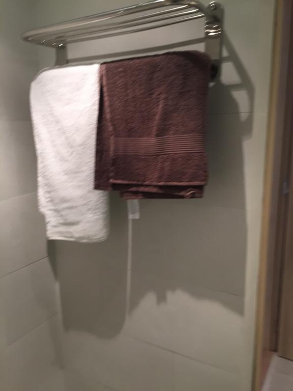 Appartement Iken Park *