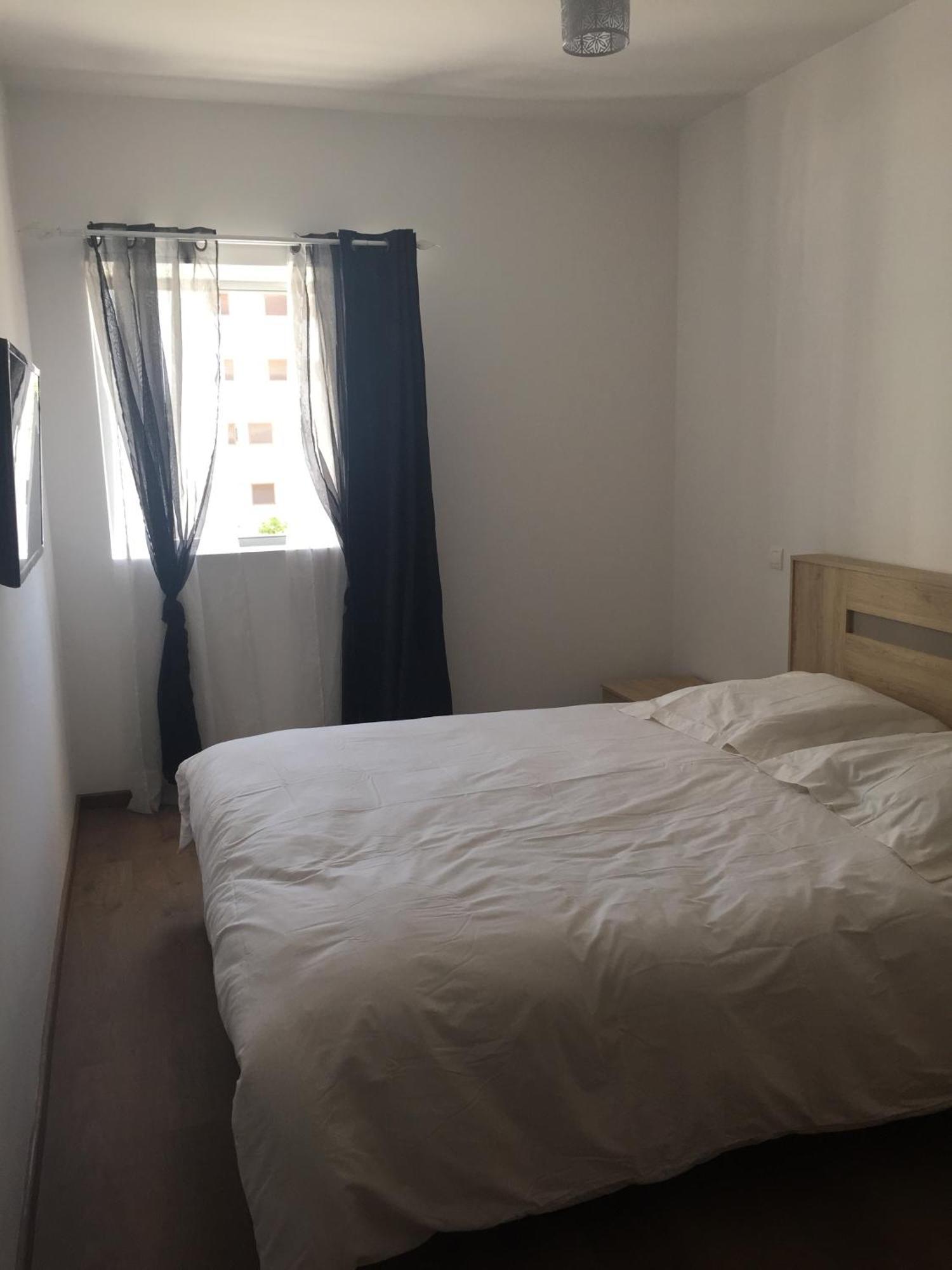 Appartement Iken Park *