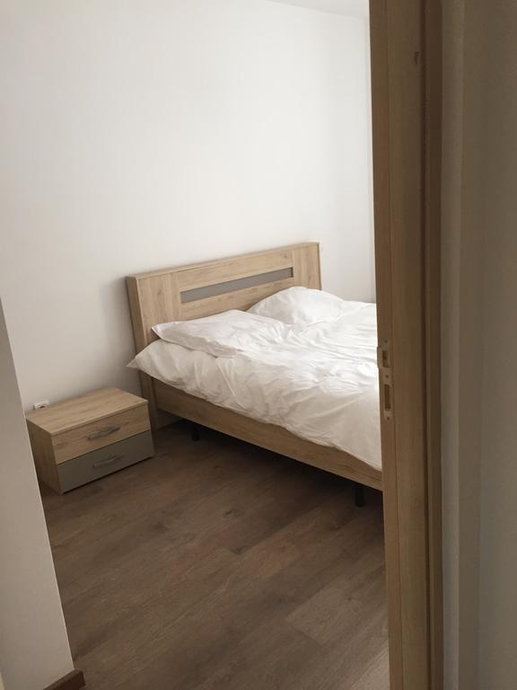 Iken Park Appartement *