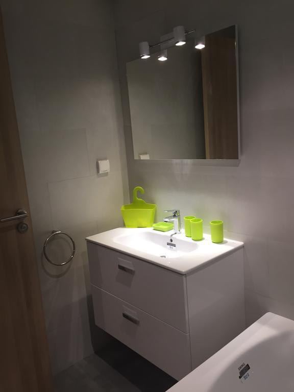 Appartement Iken Park