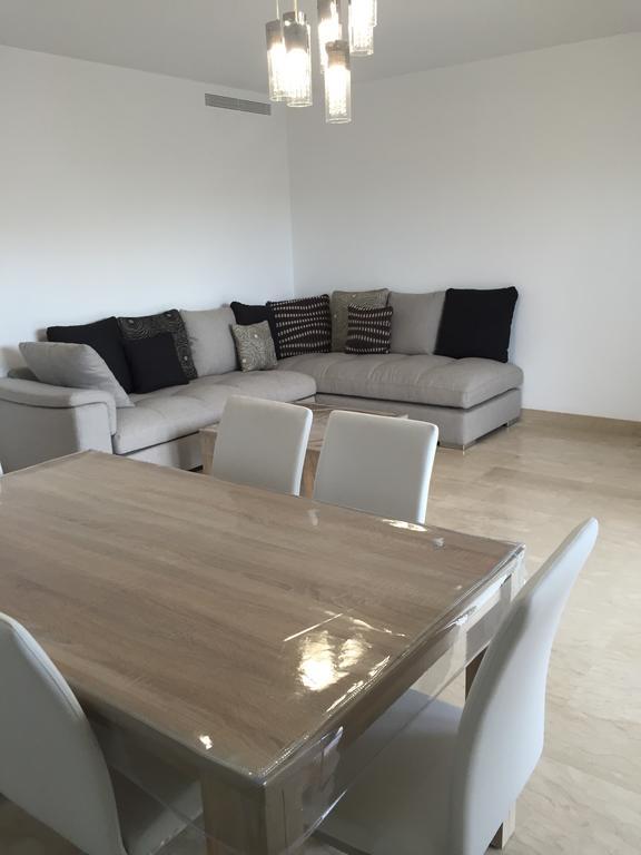 Iken Park Appartement *