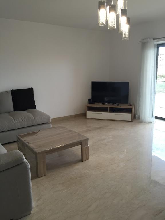 Iken Park Appartement