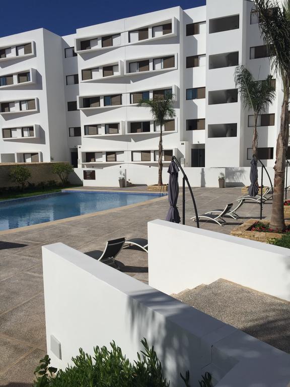 Iken Park Appartement *