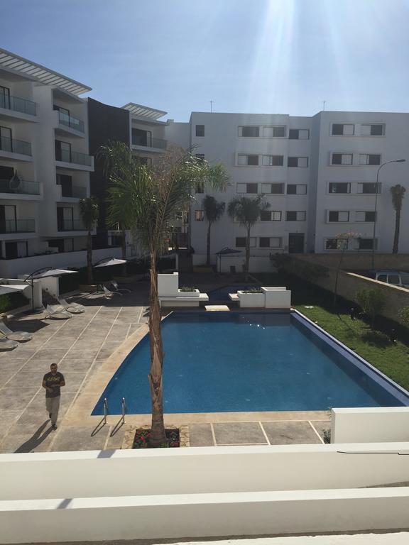 Appartement Iken Park Agadir